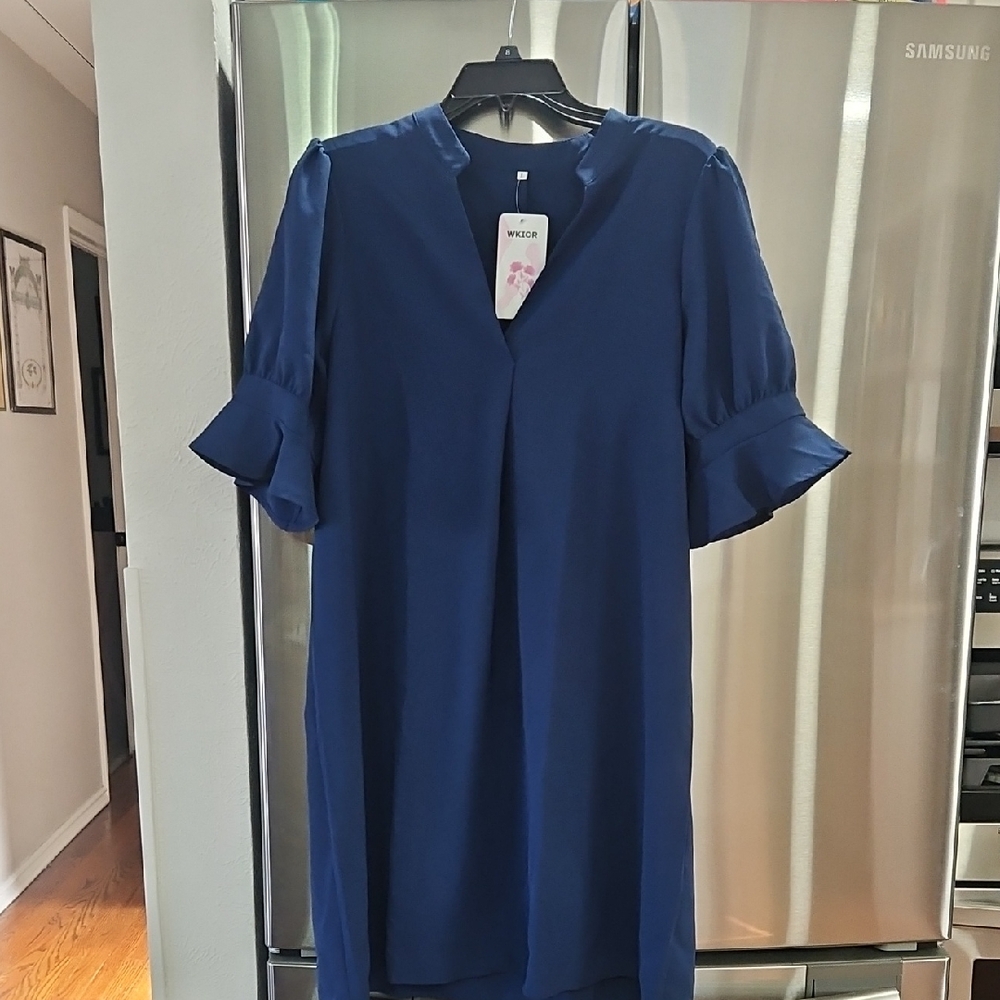 Wkior Sheath Dress